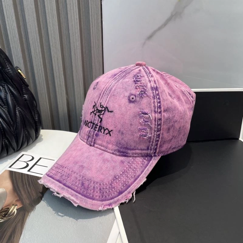 Popular Arcteryx Caps 260854