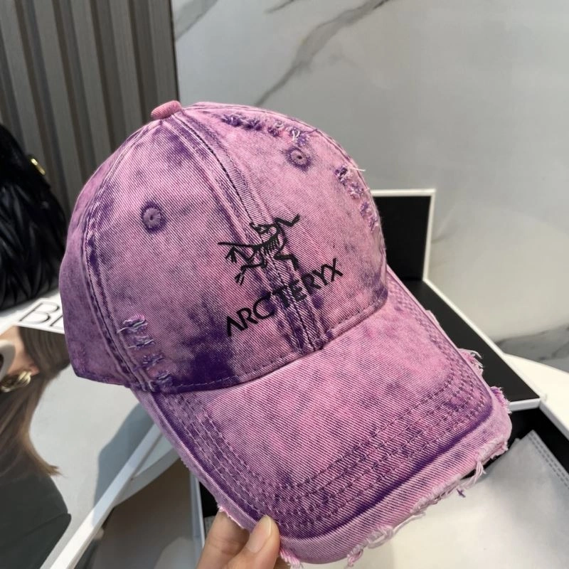 Popular Arcteryx Caps 260854
