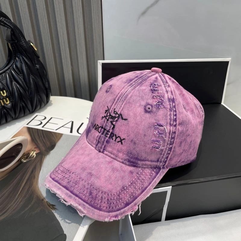 Popular Arcteryx Caps 260854