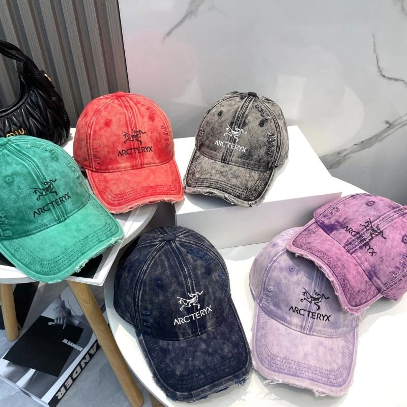 Popular Arcteryx Caps 260854