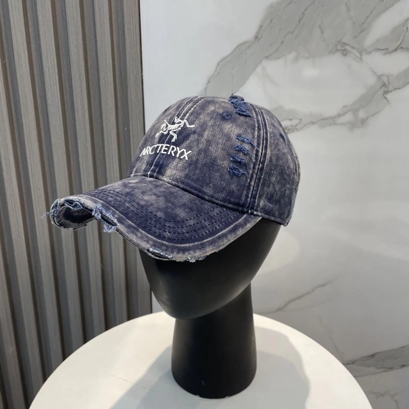 Arcteryx Caps SoftTouch 260856