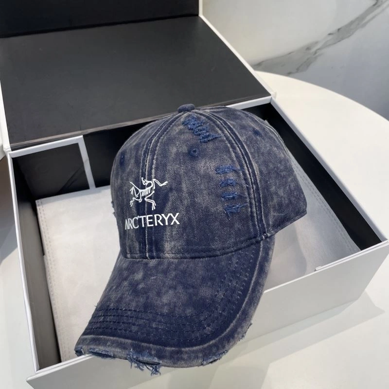 Arcteryx Caps SoftTouch 260856