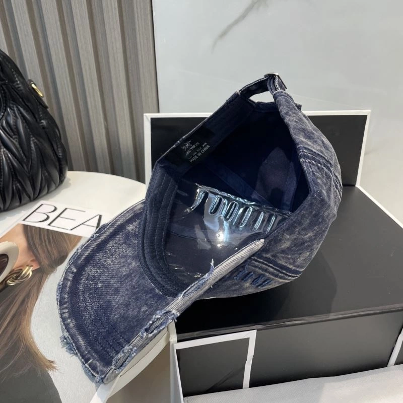 Arcteryx Caps SoftTouch 260856