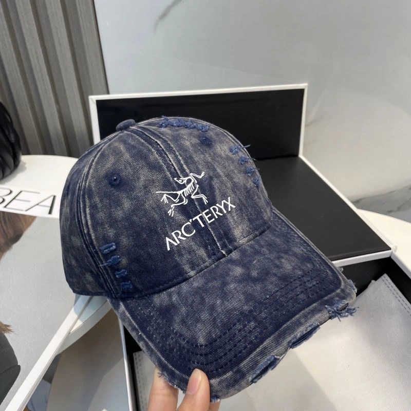 Arcteryx Caps SoftTouch 260856