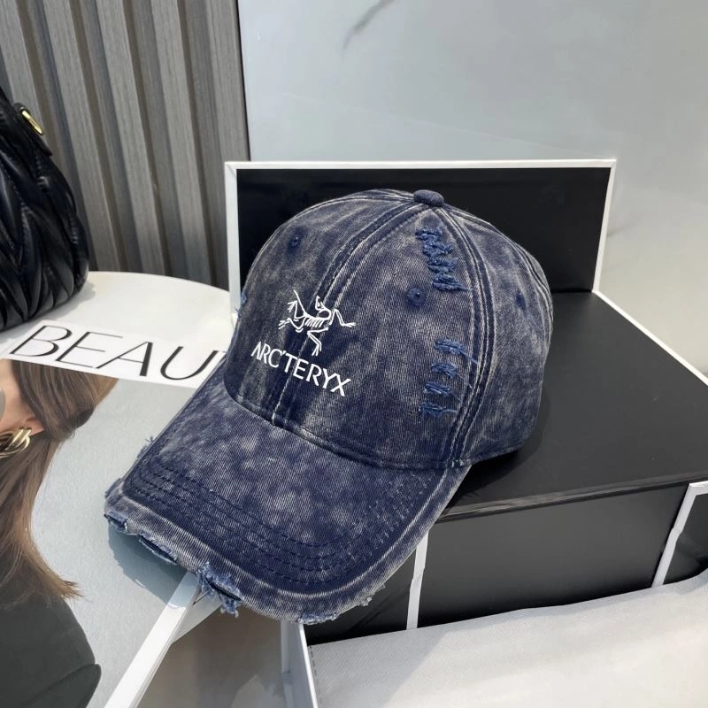 Arcteryx Caps SoftTouch 260856
