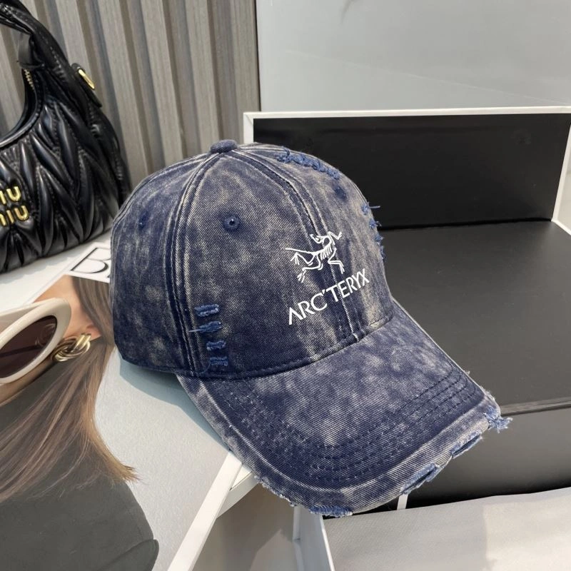Arcteryx Caps SoftTouch 260856