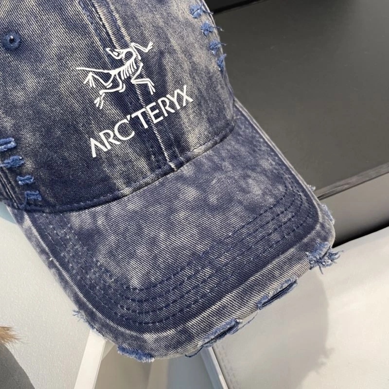 Arcteryx Caps SoftTouch 260856