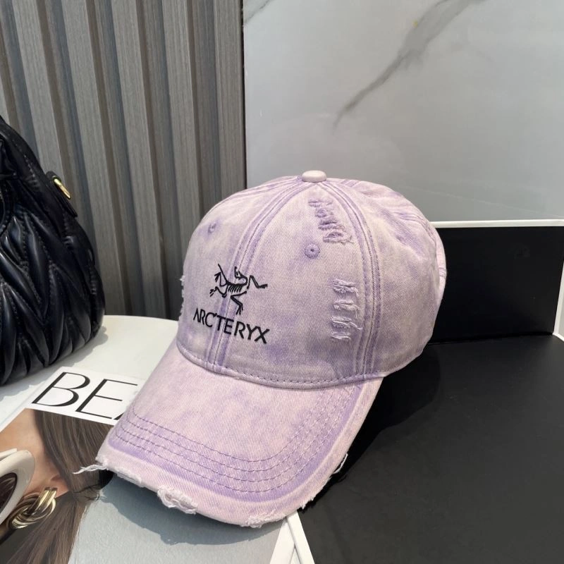 Neat Arcteryx Caps 260853