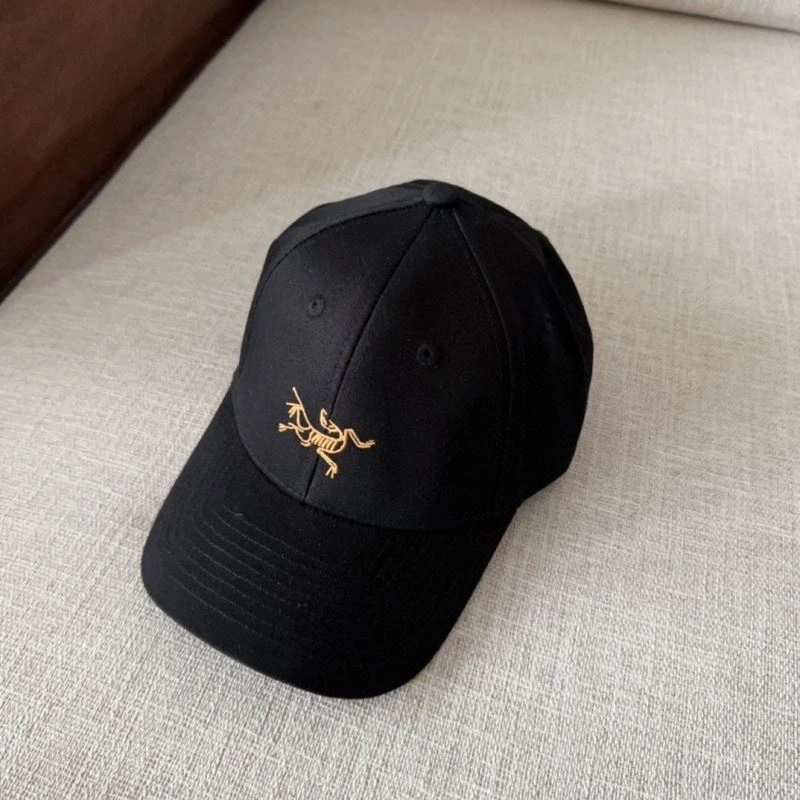 Arcteryx Caps Contemporary 262615