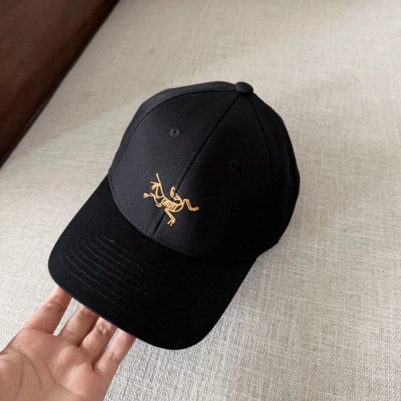 Arcteryx Caps Contemporary 262615