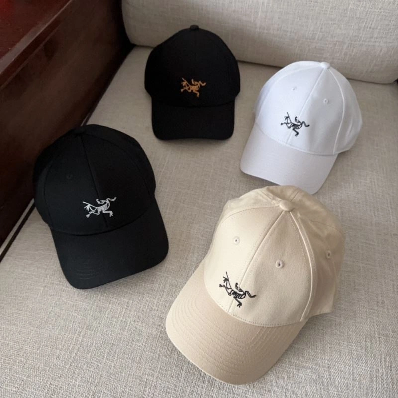Arcteryx Caps Contemporary 262615