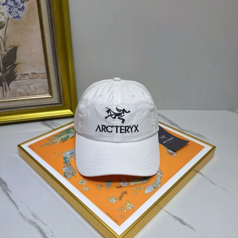 Attractive Arcteryx Caps 262614