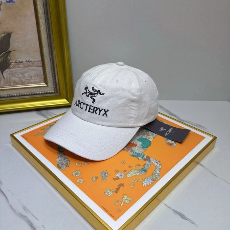 Attractive Arcteryx Caps 262614