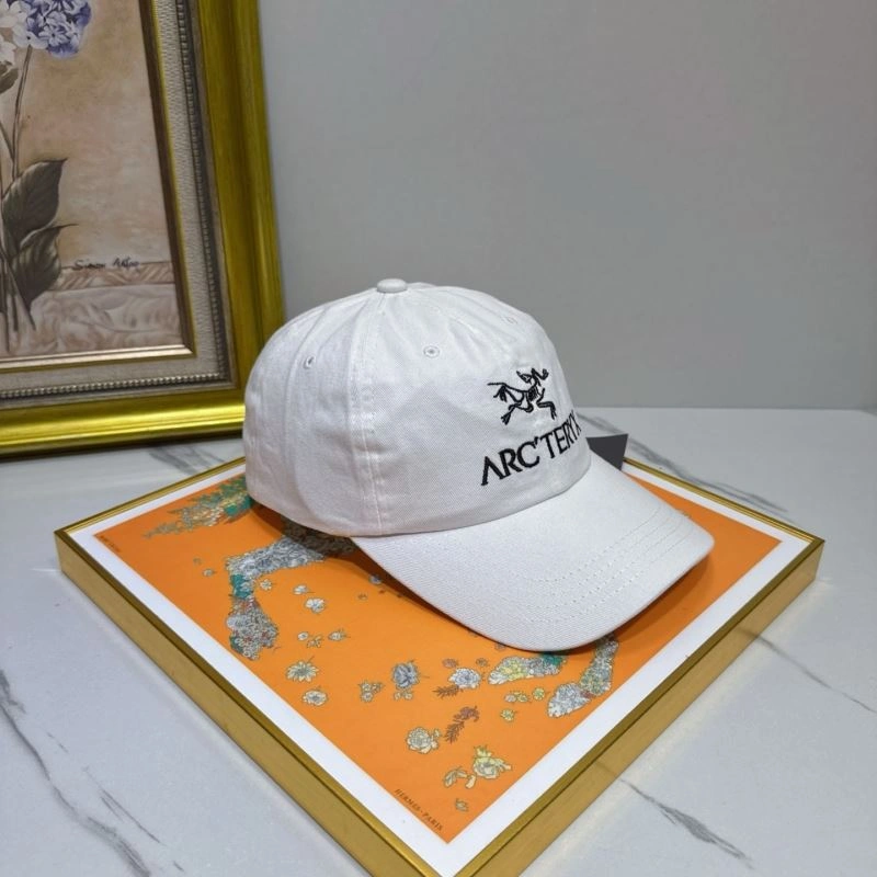 Attractive Arcteryx Caps 262614