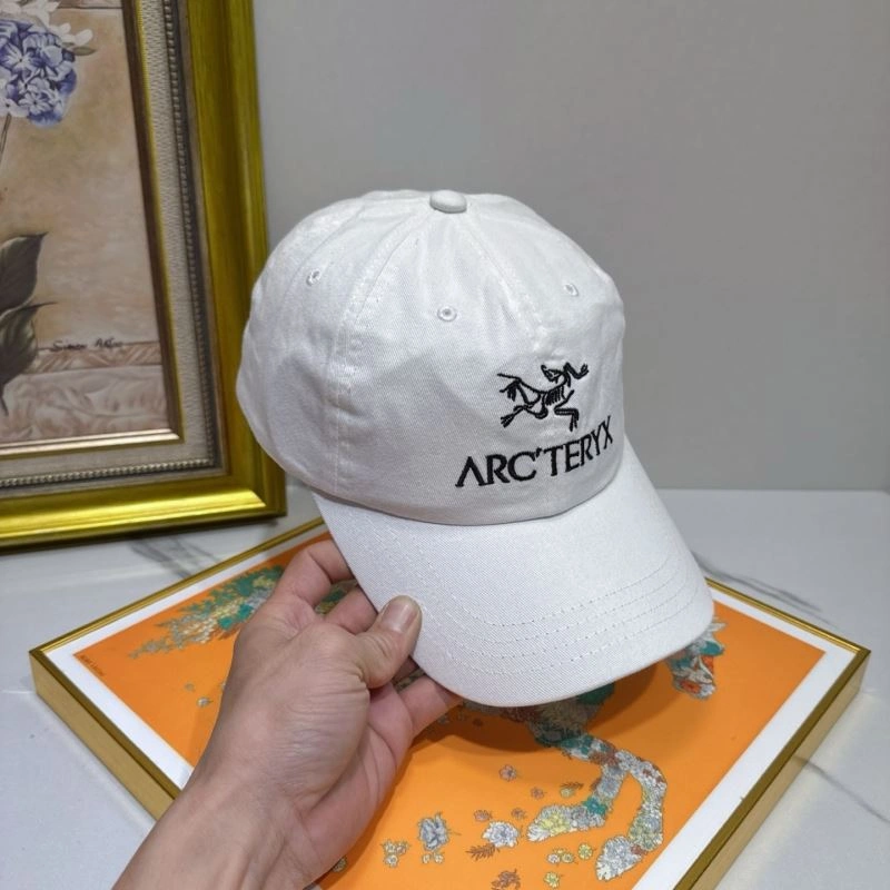 Attractive Arcteryx Caps 262614