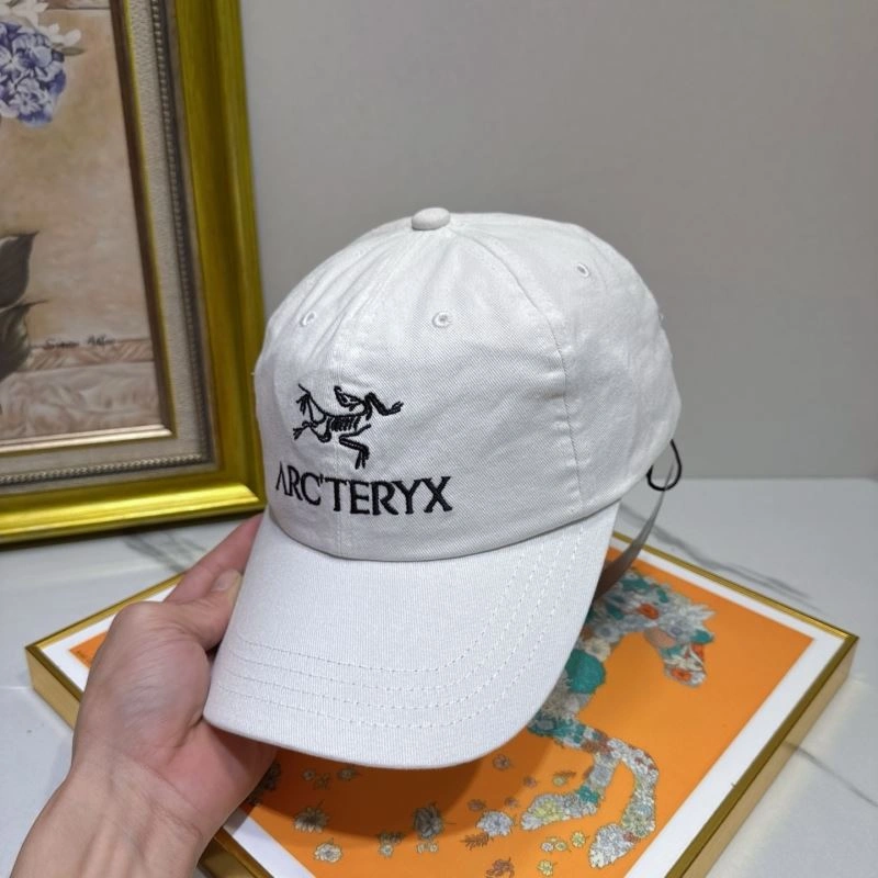 Attractive Arcteryx Caps 262614