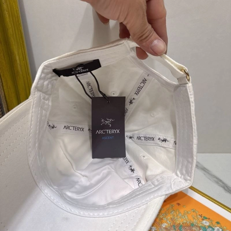 Attractive Arcteryx Caps 262614