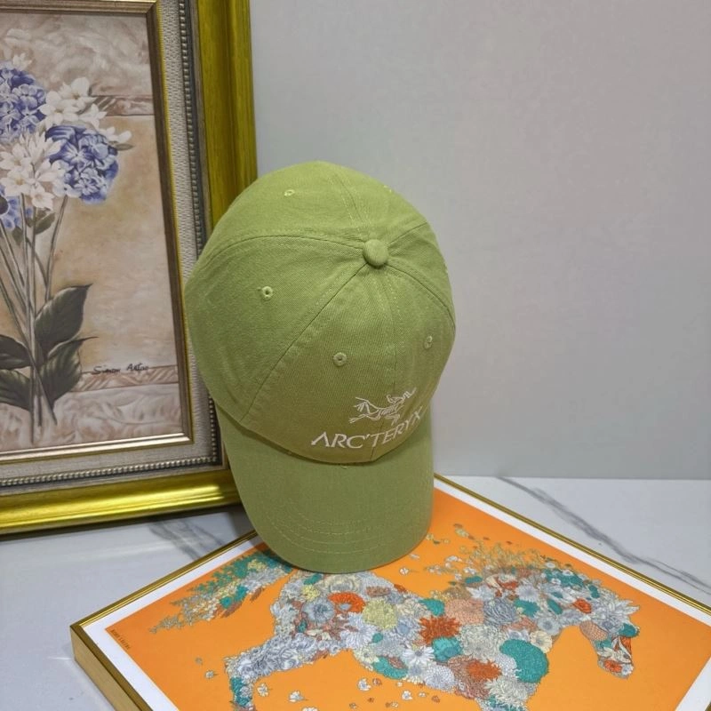 TravelReady Arcteryx Caps 262613