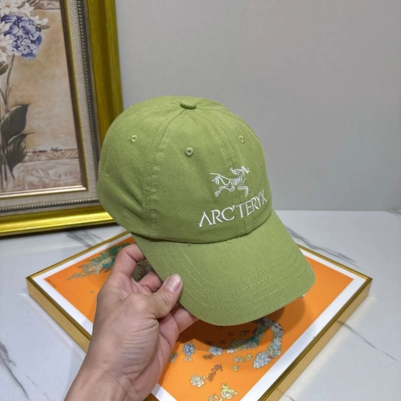 TravelReady Arcteryx Caps 262613