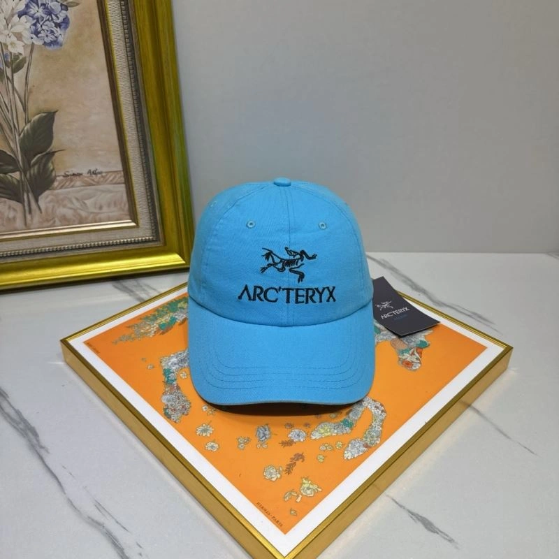 Arcteryx Caps OdorResistant 262612