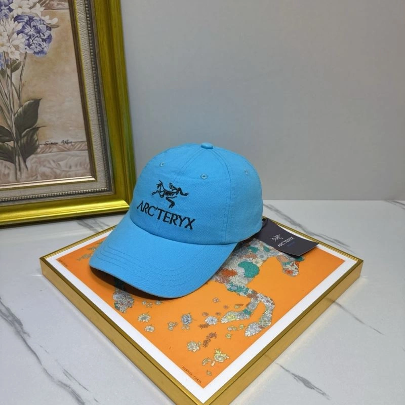 Arcteryx Caps OdorResistant 262612
