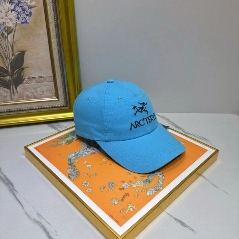 Arcteryx Caps OdorResistant 262612