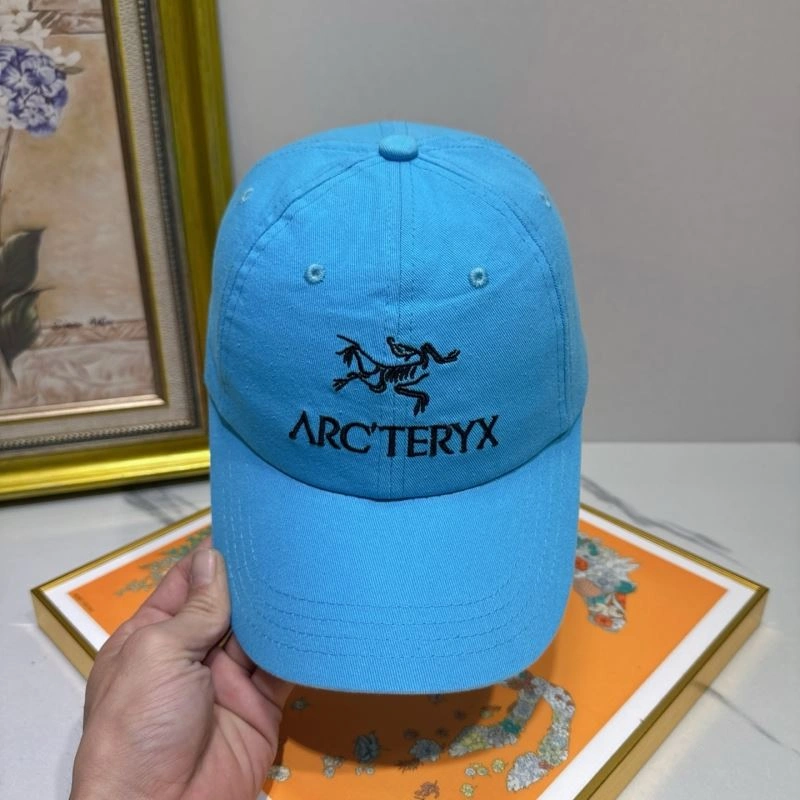 Arcteryx Caps OdorResistant 262612