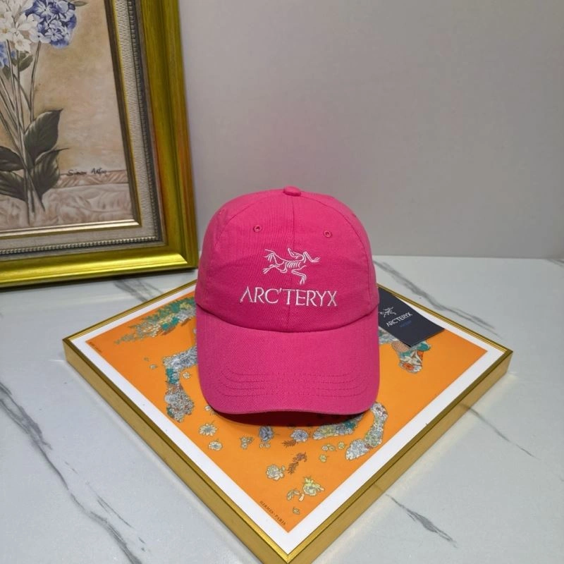 Arcteryx Caps SoftTouch 262611