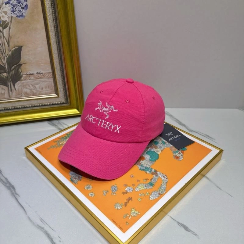 Arcteryx Caps SoftTouch 262611