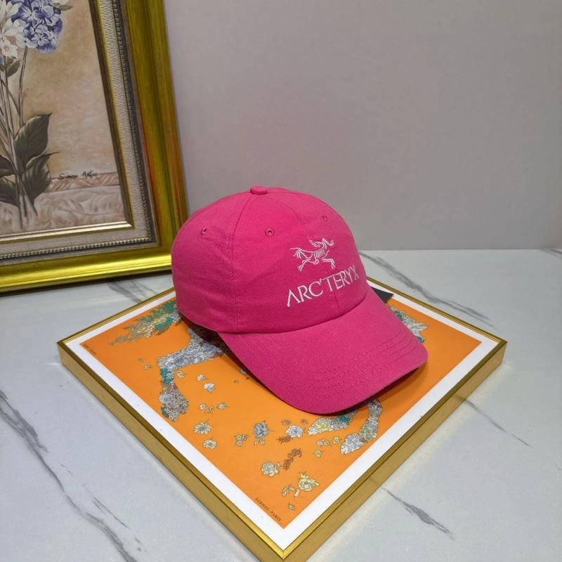 Arcteryx Caps SoftTouch 262611