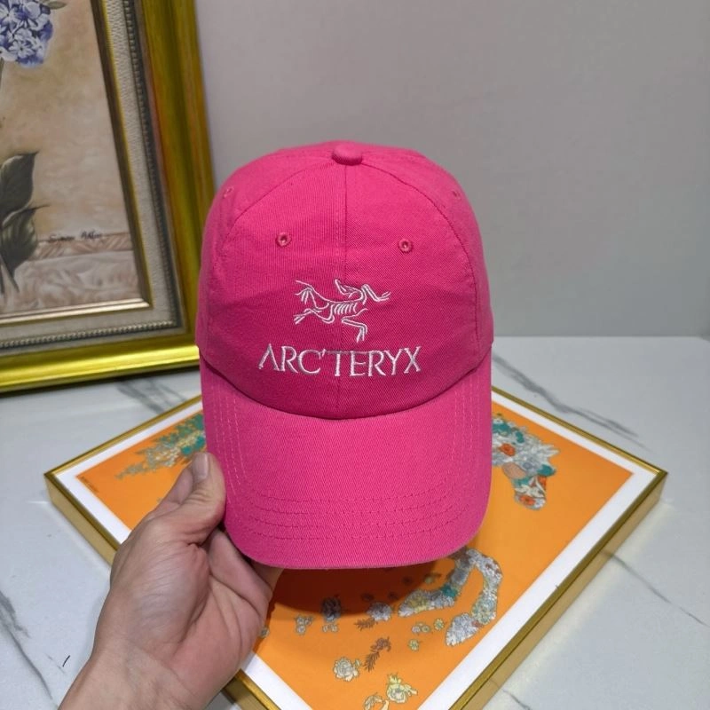 Arcteryx Caps SoftTouch 262611