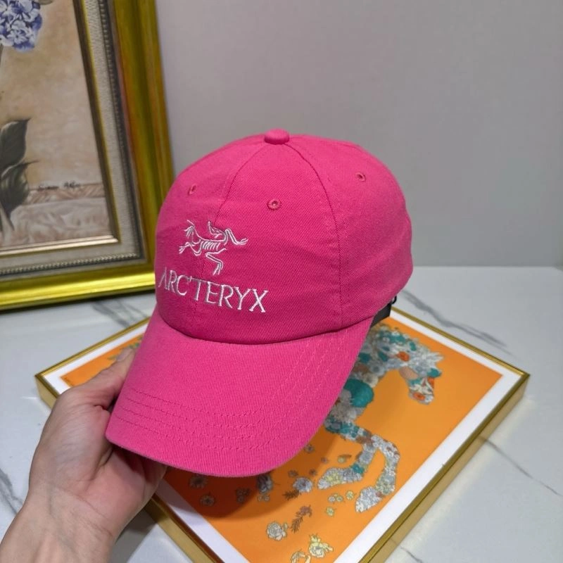 Arcteryx Caps SoftTouch 262611