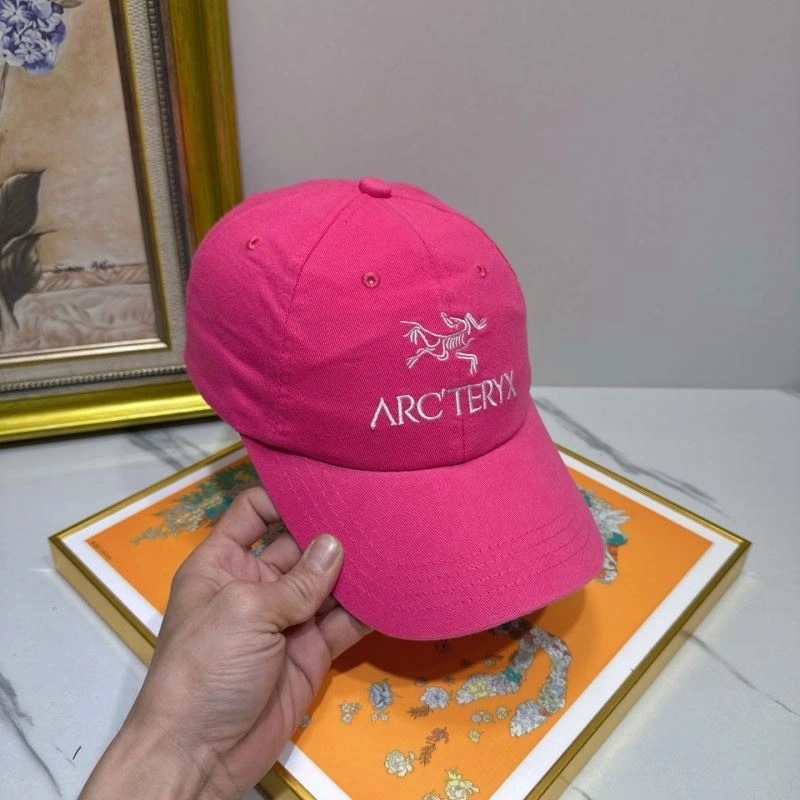 Arcteryx Caps SoftTouch 262611