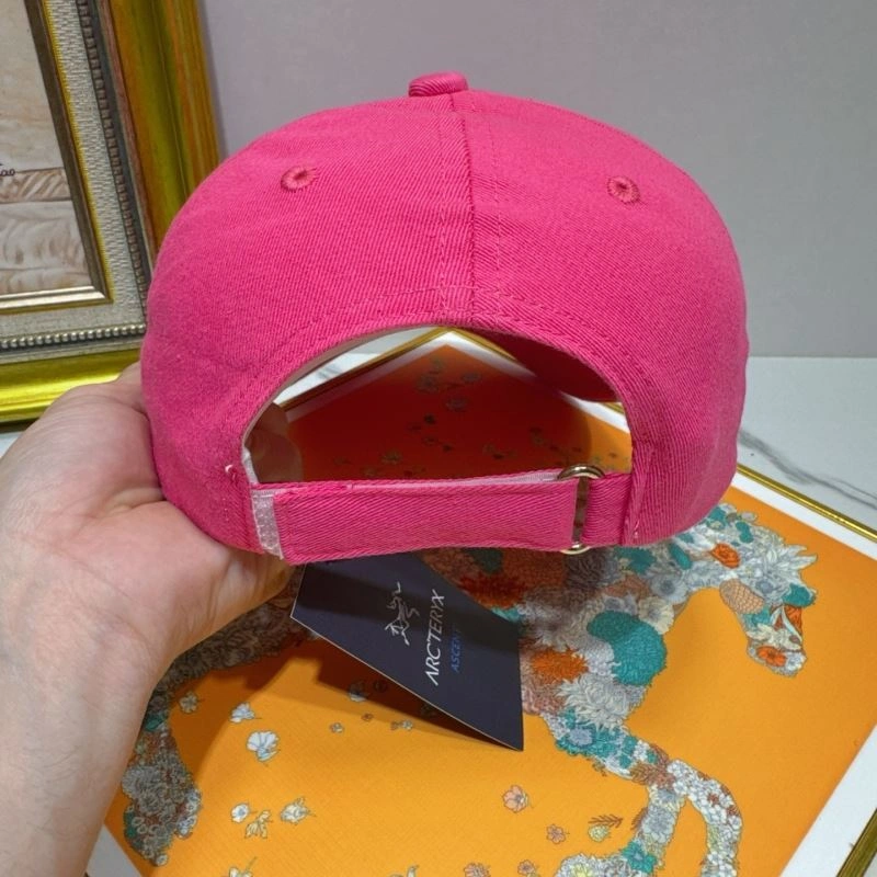 Arcteryx Caps SoftTouch 262611