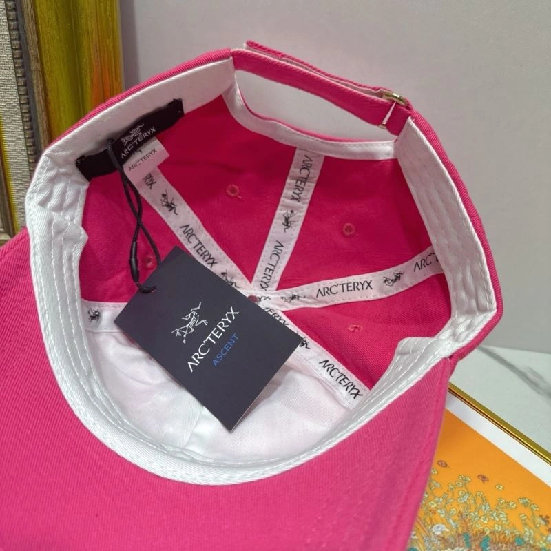 Arcteryx Caps SoftTouch 262611