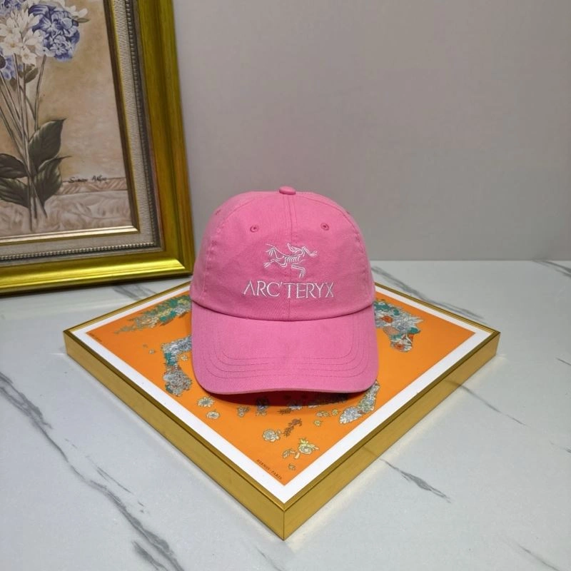 Arcteryx Caps QuickDry 262606