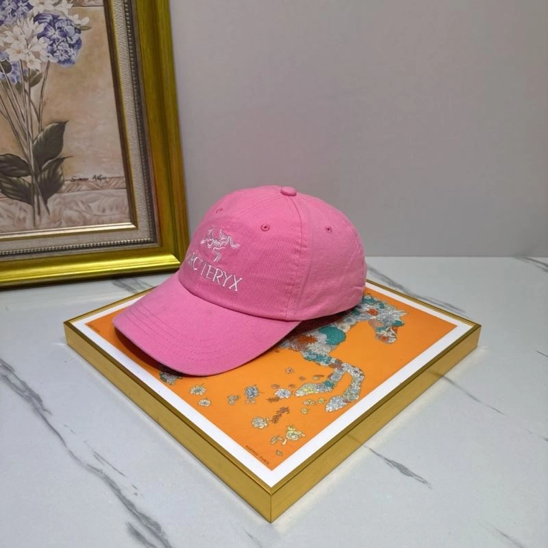 Arcteryx Caps QuickDry 262606