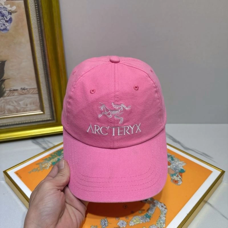 Arcteryx Caps QuickDry 262606