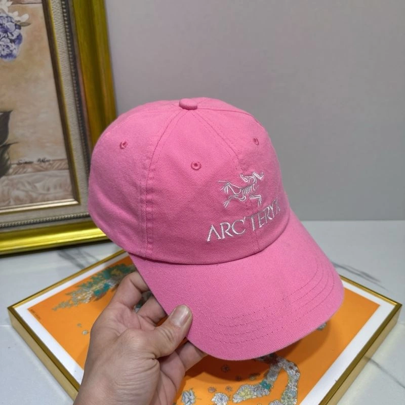 Arcteryx Caps QuickDry 262606