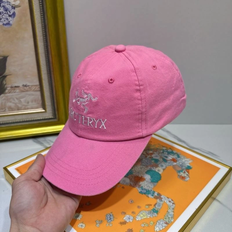Arcteryx Caps QuickDry 262606