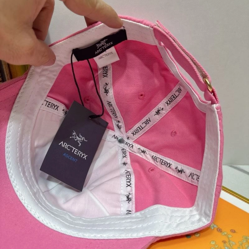 Arcteryx Caps QuickDry 262606