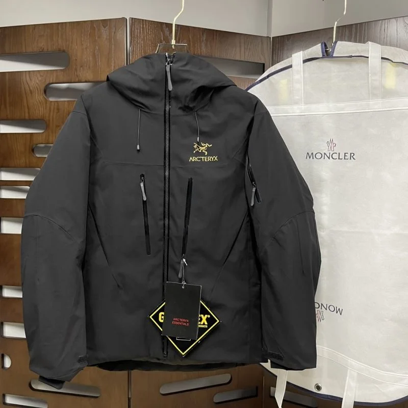 GoAnywhere Arcteryx Down Jackets 164688