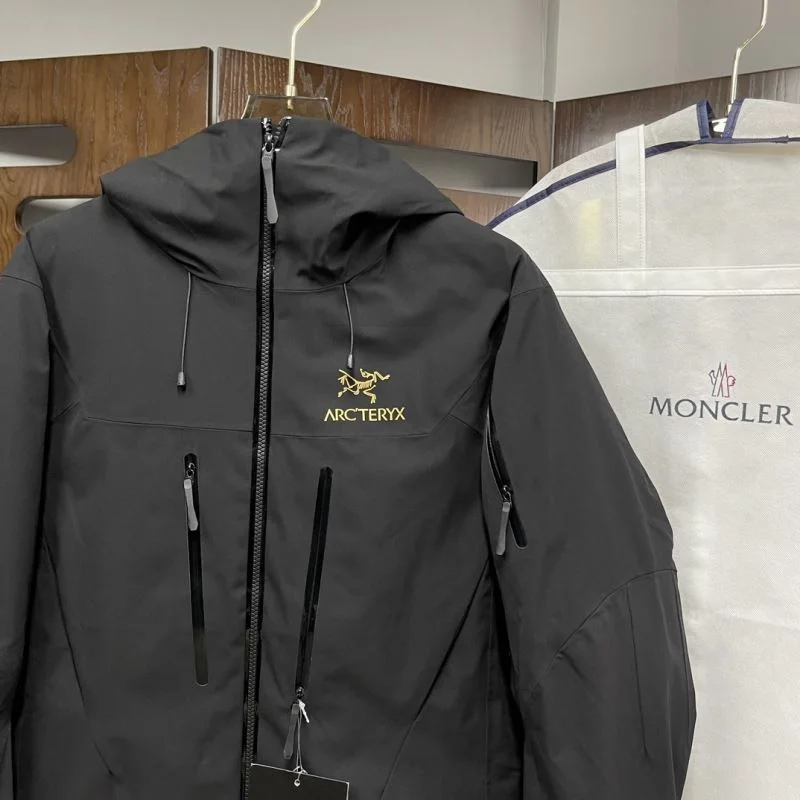 GoAnywhere Arcteryx Down Jackets 164688