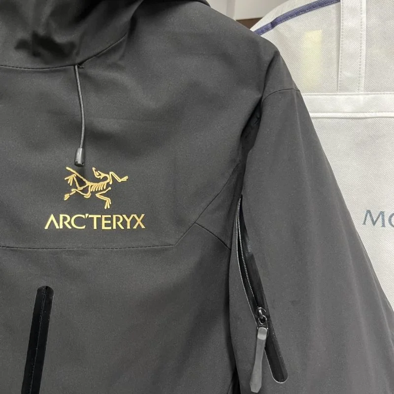 GoAnywhere Arcteryx Down Jackets 164688