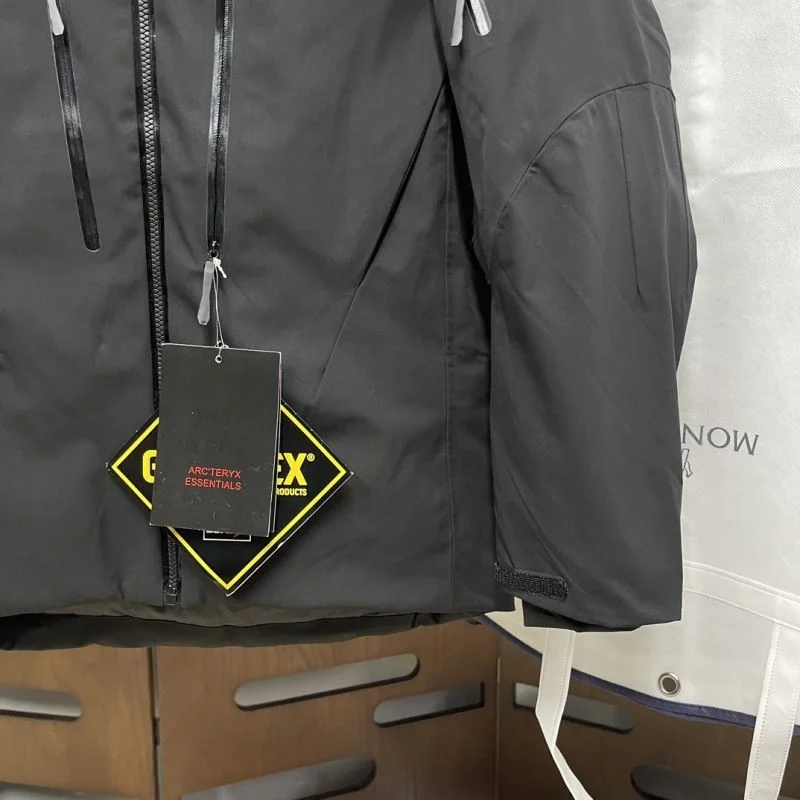 GoAnywhere Arcteryx Down Jackets 164688