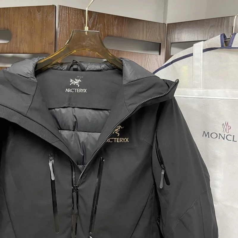 GoAnywhere Arcteryx Down Jackets 164688