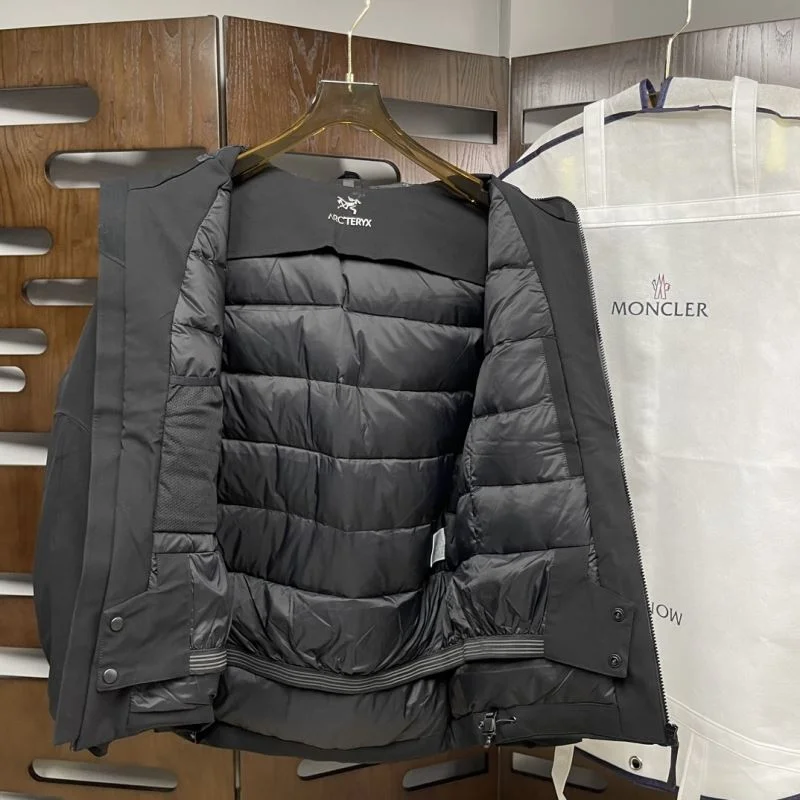 GoAnywhere Arcteryx Down Jackets 164688