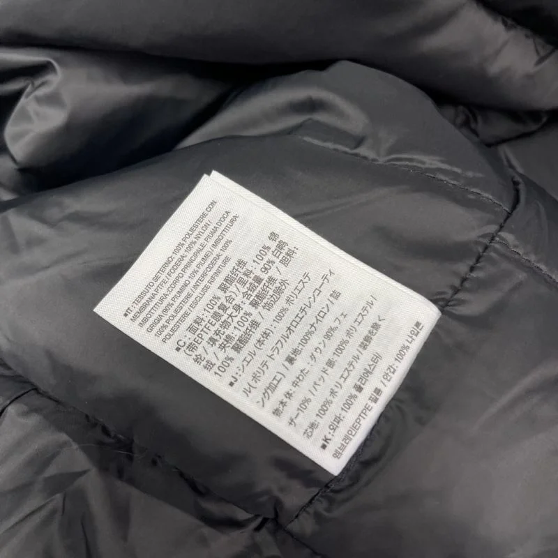 GoAnywhere Arcteryx Down Jackets 164688