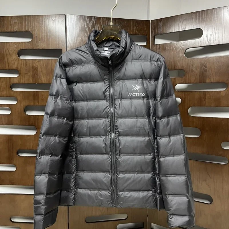 Durable Arcteryx Down Jackets 164686