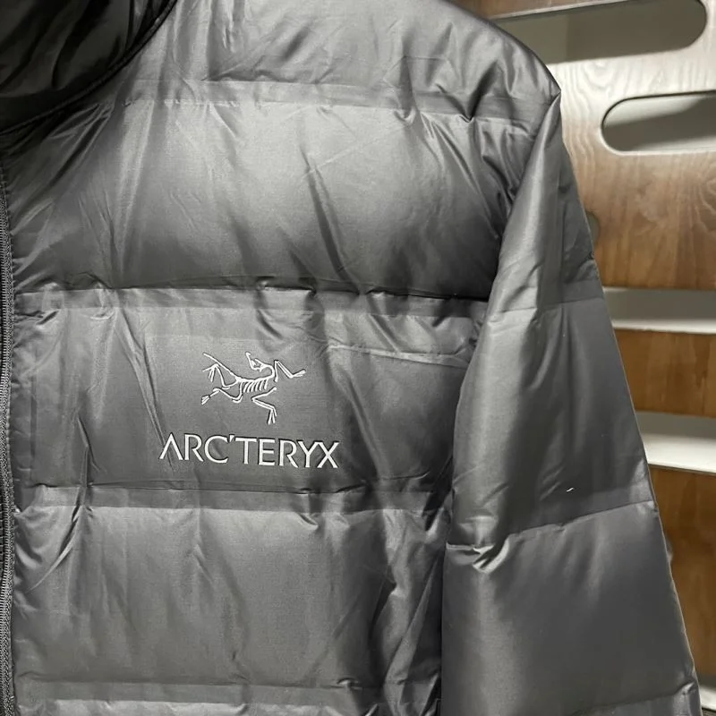 Durable Arcteryx Down Jackets 164686